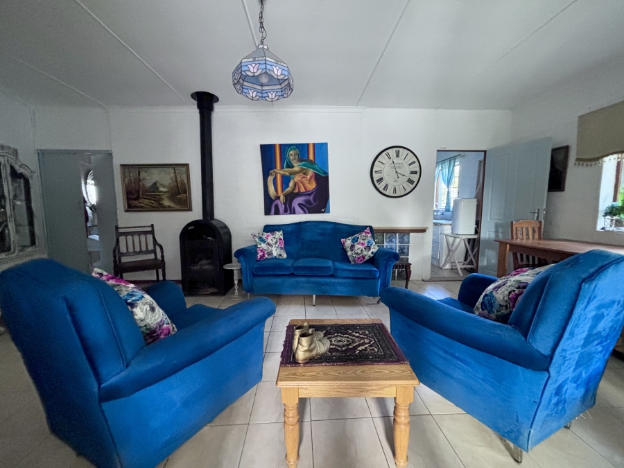 3 Bedroom Property for Sale in Fisherhaven Western Cape